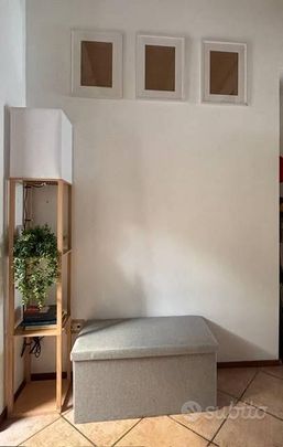 Appartamento di 40 m² con 2 locali a Milano - Photo 1