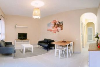 Arico, Canary Islands