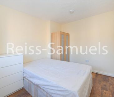 5 bedroom terraced house to rent - Photo 5