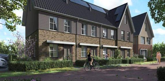 4-room family house, Sikkel, Grootebroek - Foto 2