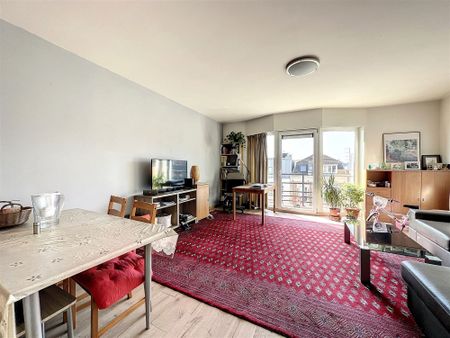 Appartement 1 chambre meublé - Foto 5