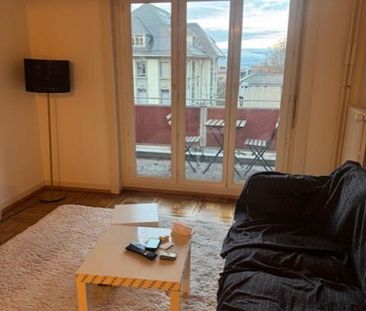 2.5 room apartment on the 3rd floor - Foto 3