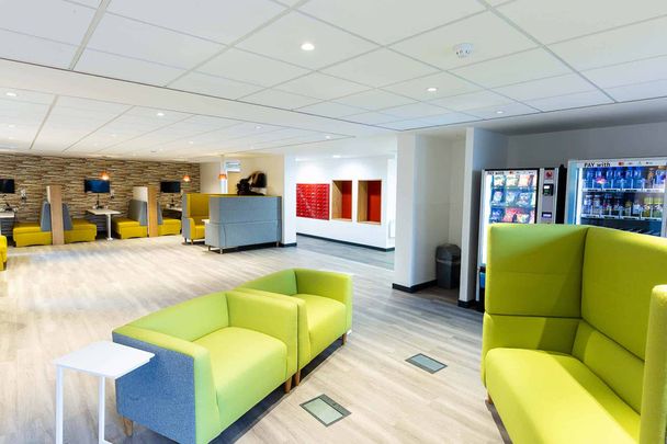 Premium Studio - Photo 1