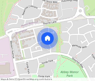 Biddlesden Road, Yeovil, Somerset - Photo 1