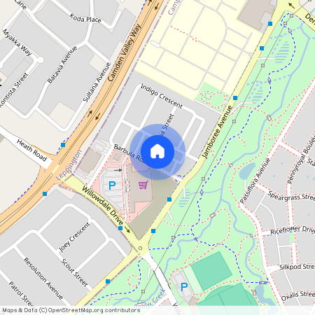 3 Mirbelia Street, Denham Court 2565, New South Wales