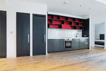 2 bedroom flat to rent - Photo 5