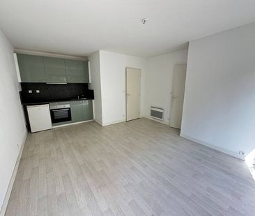 Location appartement 2 pièces 34.83 m² à Marcq-en-Barœul (59700) - Photo 4
