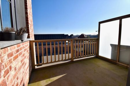 Appartement te huur - Photo 5