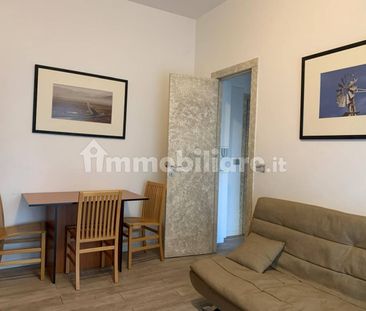 Bilocale via Balilla, Corso San Gottardo, Milano - Photo 1