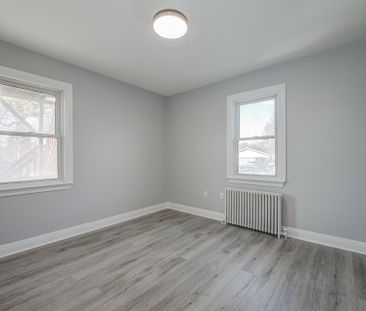 For Lease - 99 Haig Street Unit# Unit 1, St. Catharines, Ontario - Photo 1