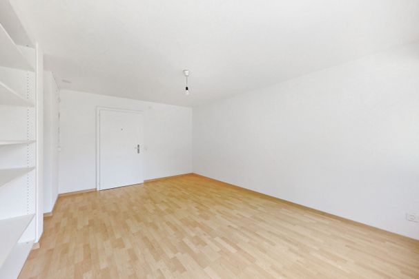Charmantes Einzelzimmer an zentraler Lage - befristet bis 28.02.2026! - Foto 1