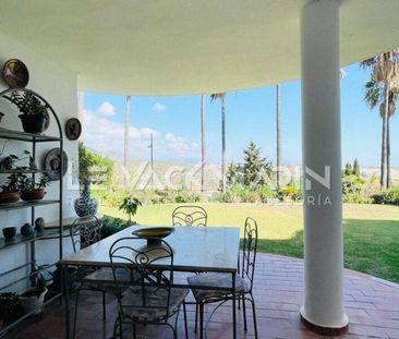 Apartment in Estepona Golf - Photo 4