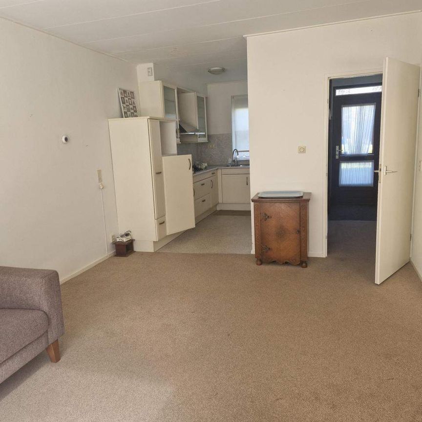 Appartement Senior 3 Pièces Zuiderhof, Zuidoostbeemster - À Louer - Photo 1