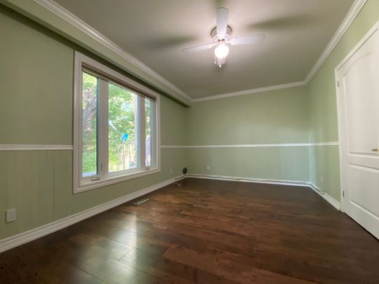 For Lease - 1 Christman Court Unit# Main+BSMT, Markham, Ontario - Photo 1