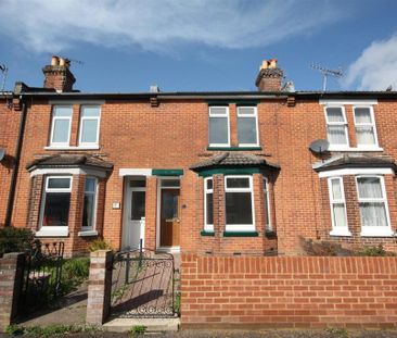 3 bedroom terraced house to rent - Photo 1