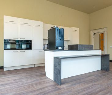 Appartement te huur: Engelenbergplantsoen 5-214 8266 AB Kampen - Photo 5