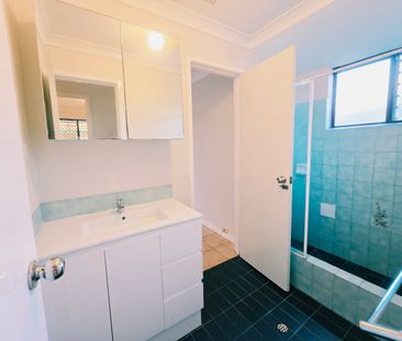 Charming 3-Bedroom 1-Bathroom House in Mirrabooka. - Photo 4