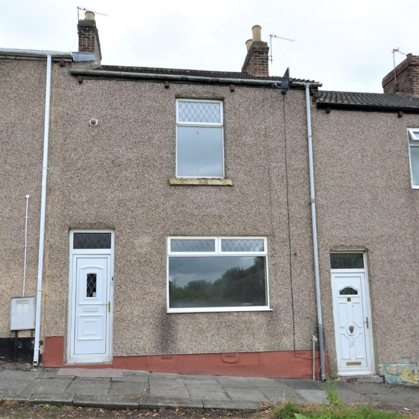 Verdun Terrace, West Cornforth, Ferryhill - Photo 1