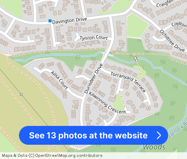 Durisdeer Drive, Hamilton, ML3 - Photo 1