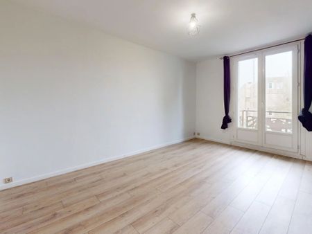 Location Appartement 3 pièces 56 m2 à Chartres - Photo 4