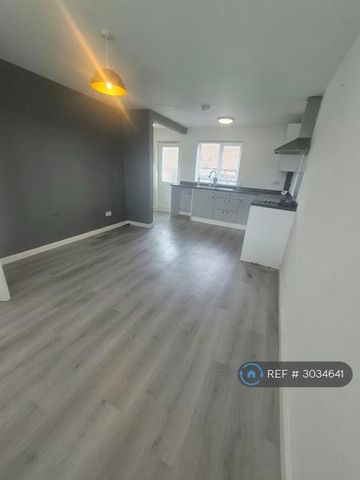 2 bedroom terraced house to rent - Photo 5