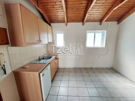 Studio/Γκαρσονιέρα για ενοικίαση Τριών Ναυάρχων - Άγιος Ανδρέας (Πάτρα) - Photo 4