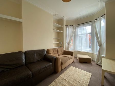 Verulam Road, Southampton - Photo 4