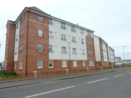 1 bedroom flat to rent - Photo 3