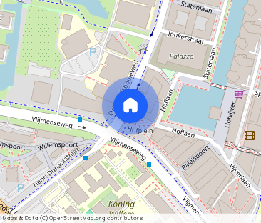 Hofplein 16 - Foto 1