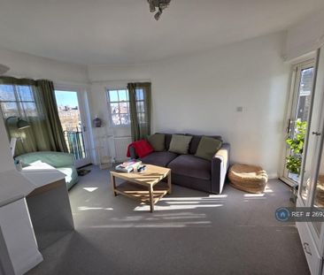 1 bedroom flat to rent - Photo 4