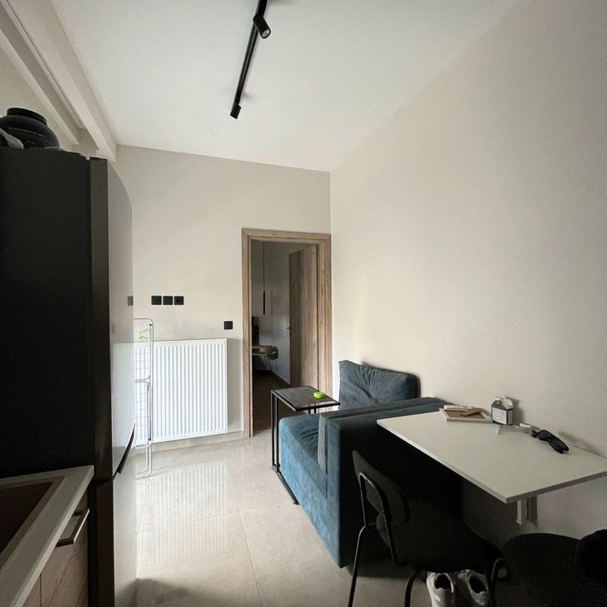 Studio/Γκαρσονιέρα για ενοικίαση Άγιος Νικόλαος (Καρδίτσα) - Photo 1
