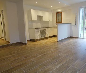 Buc -RDC 2 pièces 49 m² avec terrasse , - Photo 5