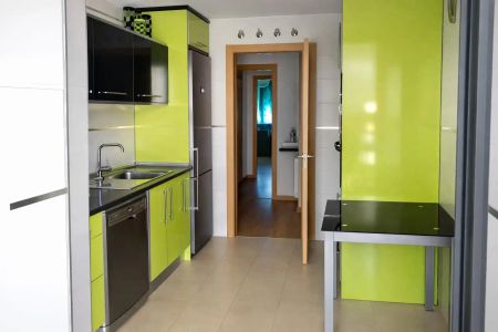 Piso de alquiler en Calle Madres de la Plaza de Mayo, N 6, Urbanizaciones - Foto 2