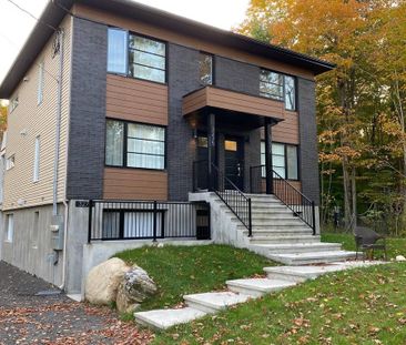 À louer / Appartement - Photo 1