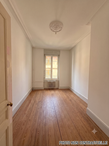 Location Appartement 6 pièces 137m² STRASBOURG 67000 - Photo 3