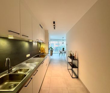 Appartement te Sleidinge - Photo 3