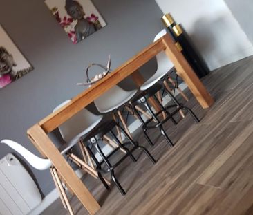 Apartamento de alquiler en Avenida Central, 52, Jardines del Mar - Photo 2