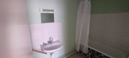 Location Appartement 2 pièces 37m² ARGENTON SUR CREUSE 36200 - Photo 4