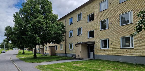 Hällgumsgatan 43B - Foto 2