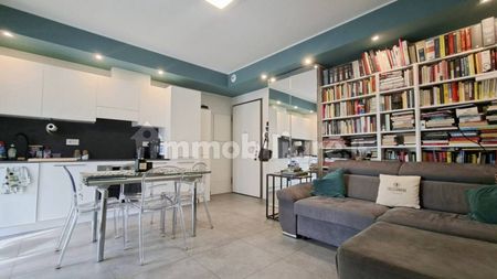 Bilocale via Leone Tolstoj 87, Tripoli - Soderini, Milano - Photo 4