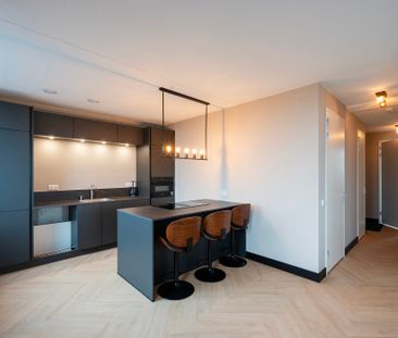 Te huur: Appartement Claes van Ruyvenstraat 6 G 2 in Haarlem - Photo 5