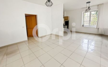 Appartement à louer 3 pièces • Cramoisy - Photo 3