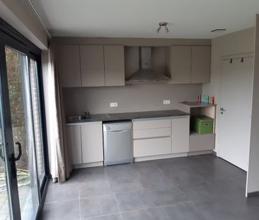 Tijdloze Half Open - rustig gelegen. - Foto 5