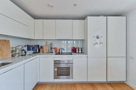 1 Bed Flat, Oval Quarter, SW9 - Photo 5