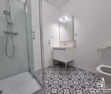 Location Appartement 3 pièces 46m² FONTENAY LE COMTE 85200 - Photo 5