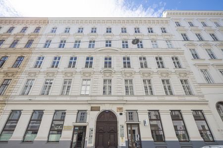 Altbau Mietwohnung 1010 Wien, Nähe Wiener Staatsoper - Foto 4