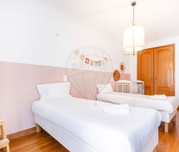 3 room luxury Flat for rent in São Domingos de Benfica, Lisbon - Photo 4