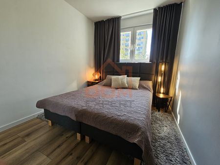 Wyjątkowe mieszkanie 2-pokojowe | Kapuściska - Photo 3