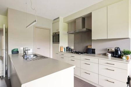 Appartement te huur - Photo 4