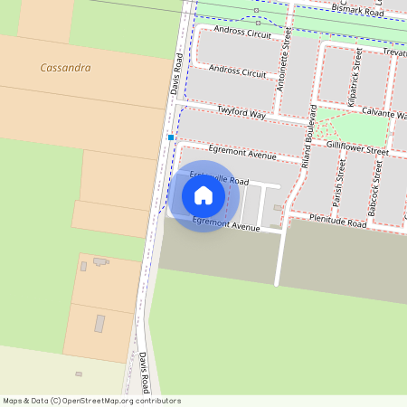 17 Elberta Rd, Vic 3029, Tarneit